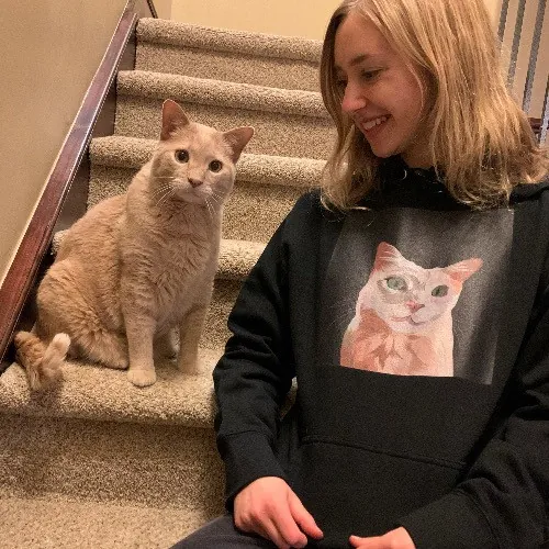 Professional Cat Care By Chloe