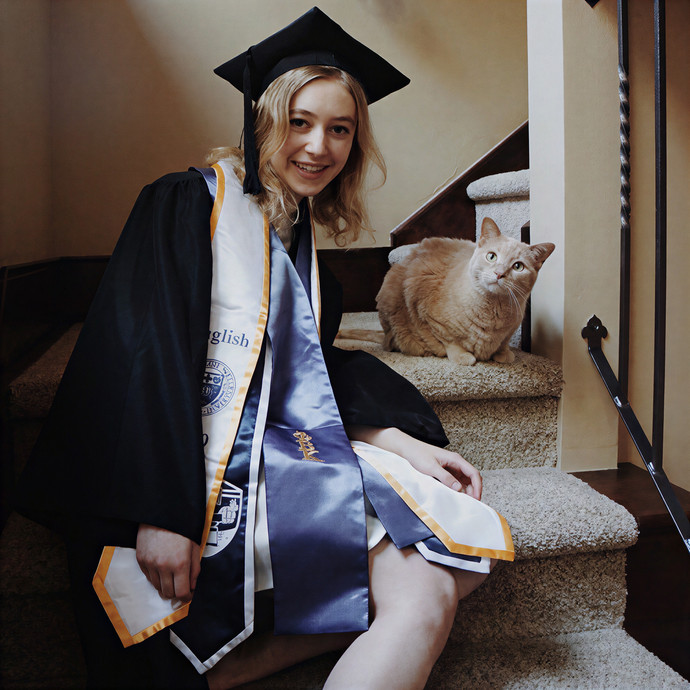 Professional Cat Care By Chloe