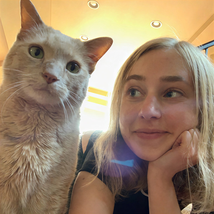 Professional Cat Care By Chloe photo 3