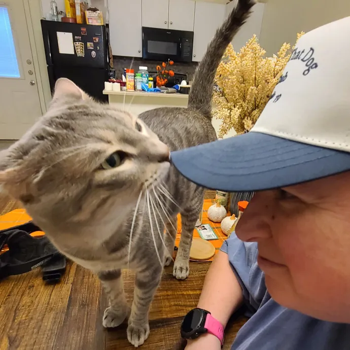 Kat C.