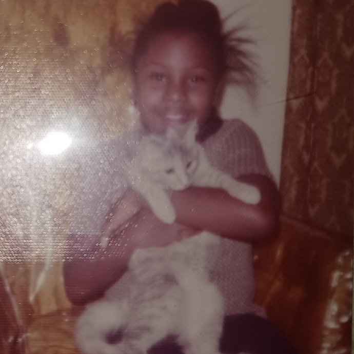 It's A Cat's World - Darnise Sits For U photo 3