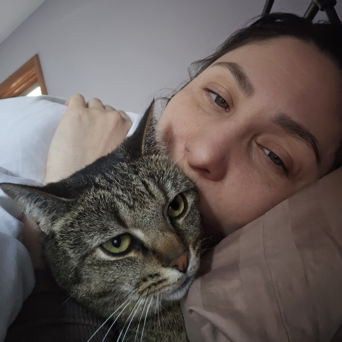 Cat Whisperer