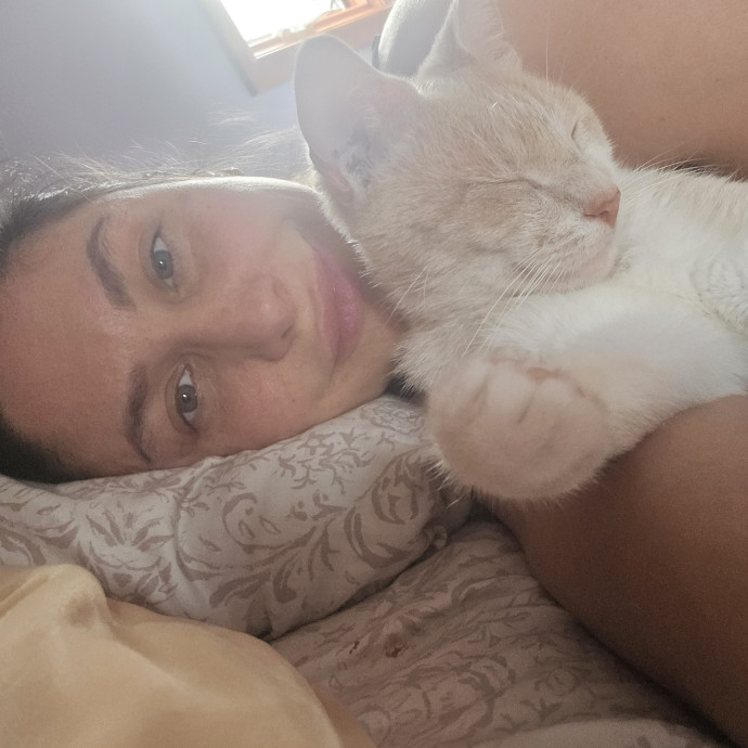 Cat Whisperer