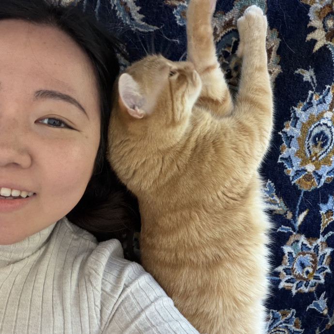 Cat Mom To Four Here To Love Yours Too