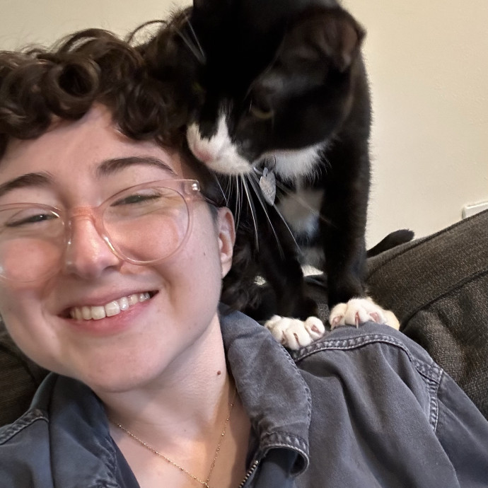 Claire's Cat Care