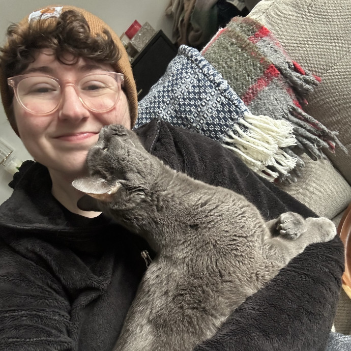 Claire's Cat Care