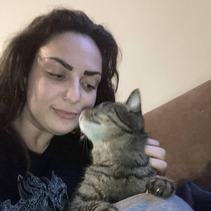 Caring For Animals Is My Passion photo 2