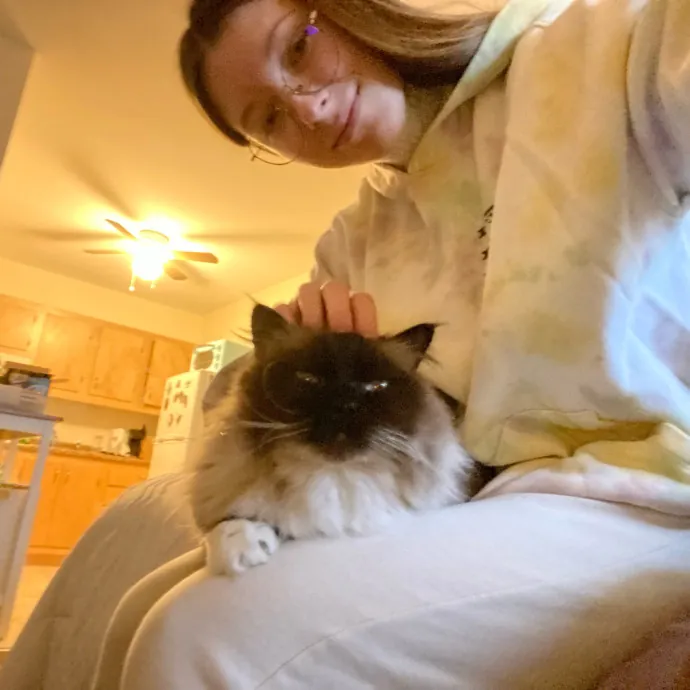 Paws And Playtime With Sofiya Ultimate Purr-Fect Care