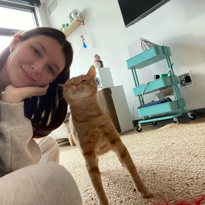 Paws And Playtime With Sofiya Ultimate Purr-Fect Care