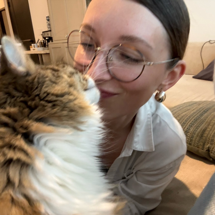 Paws And Playtime With Sofiya Ultimate Purr-Fect Care