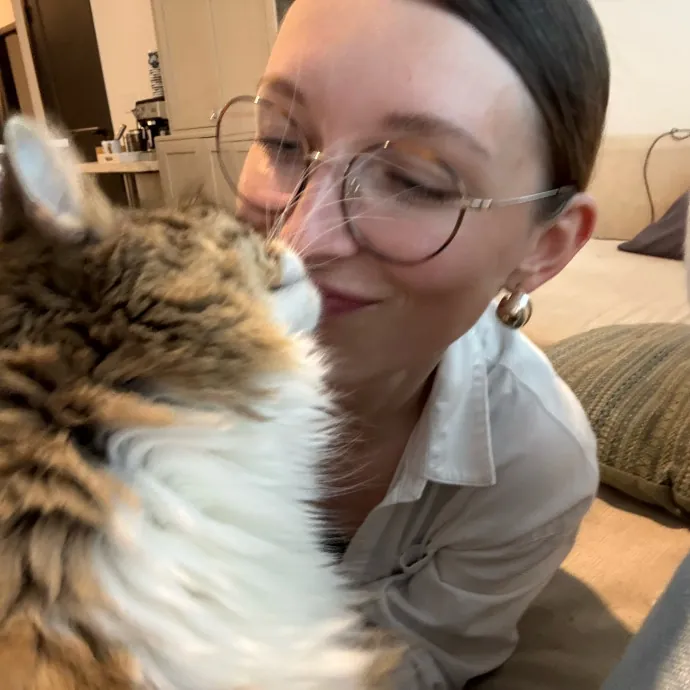 Paws And Playtime With Sofiya Ultimate Purr-Fect Care