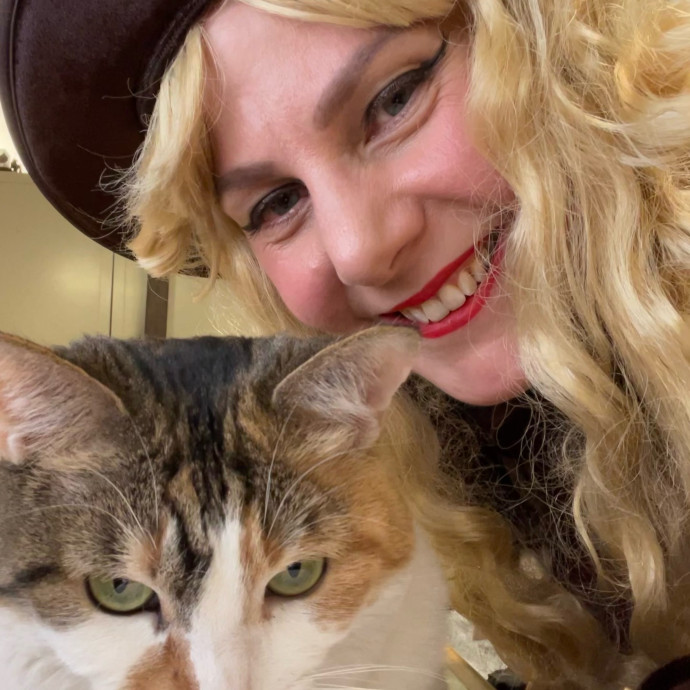 Kitties Are Earth Angels