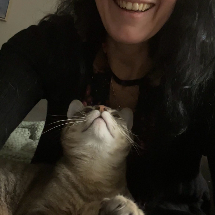 Kitties Are Earth Angels