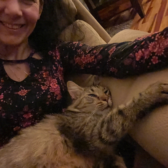 Kitties Are Earth Angels