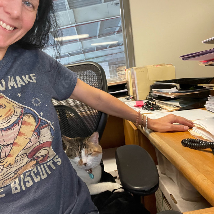 Kitties Are Earth Angels