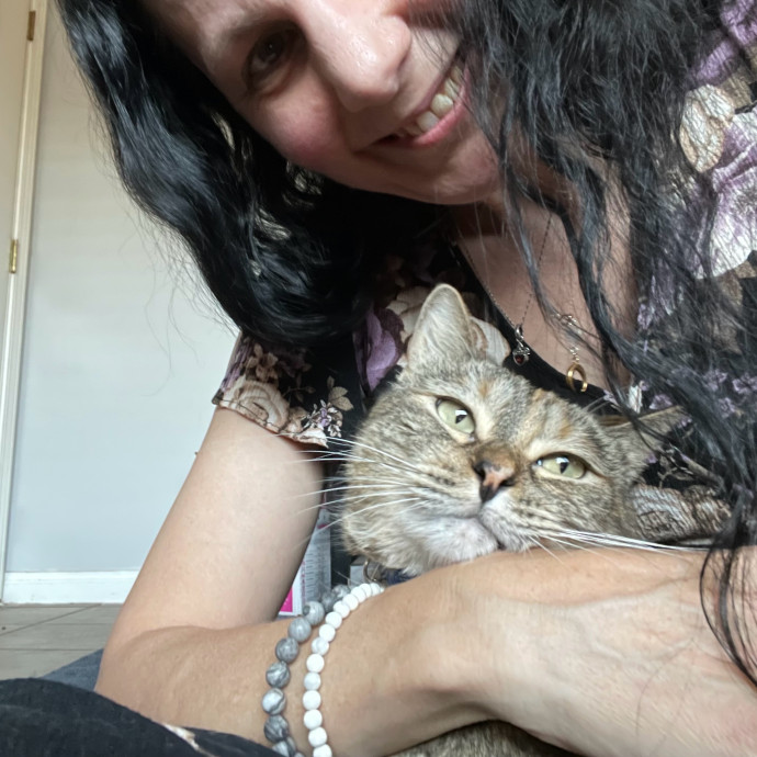 Kitties Are Earth Angels