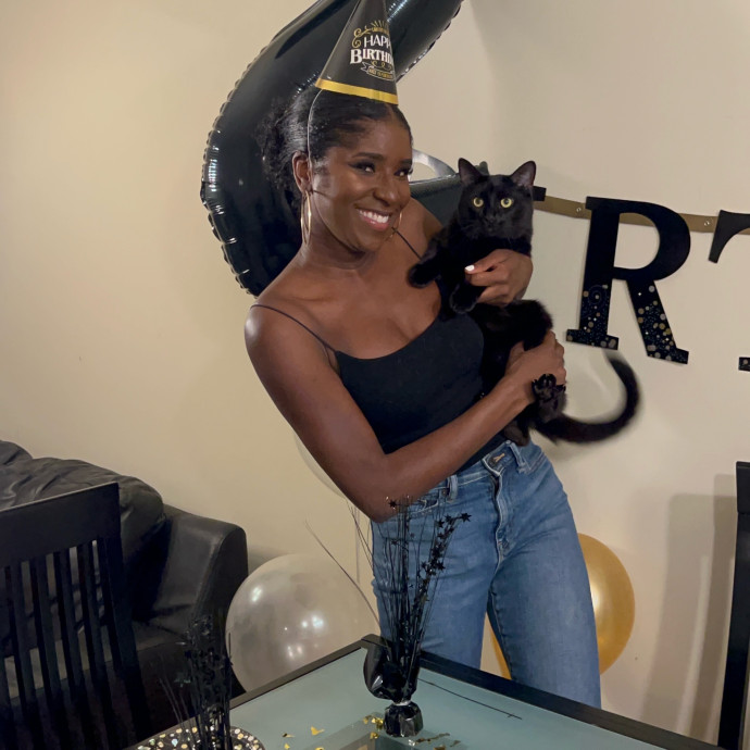 Milly's Meows