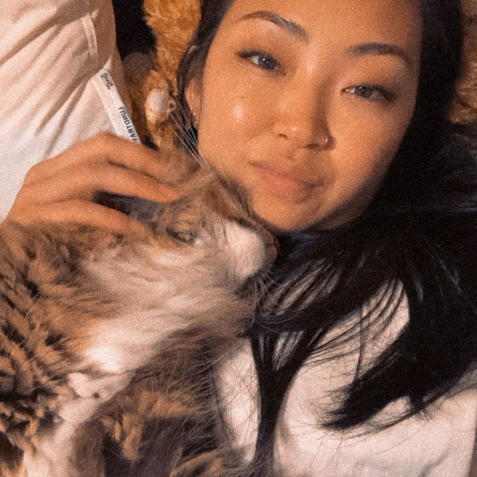 Your Friendly Neighborhood Cat Lady photo 3