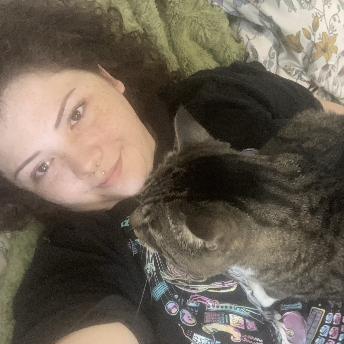 Friendly Ogden Local Cat Sitter