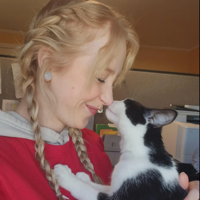 Andy's Kitty Care