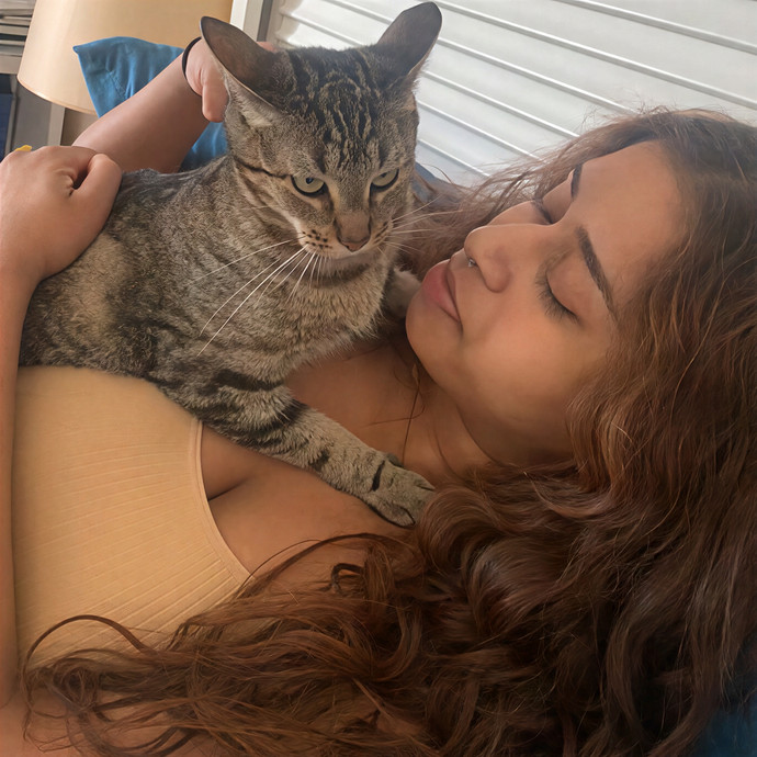 Quindi's Purrfect Cat Service Houston