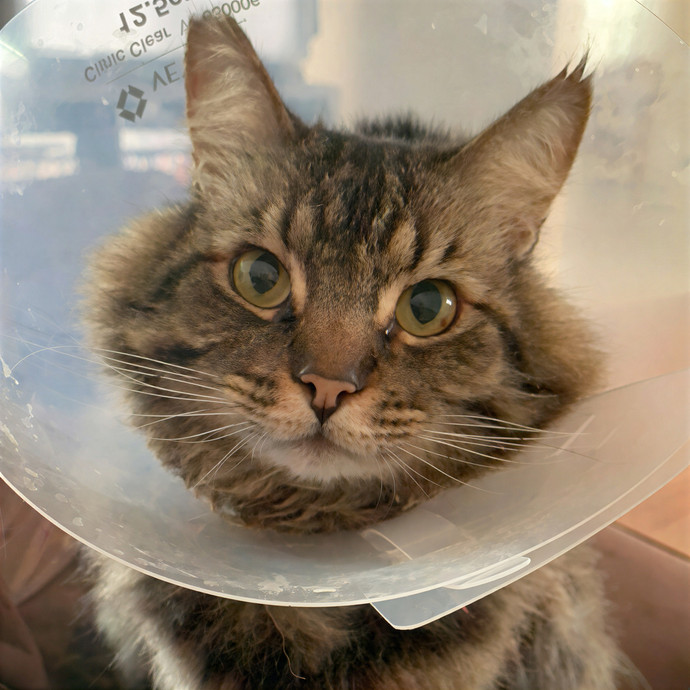 Jane's Dmv Cat Care