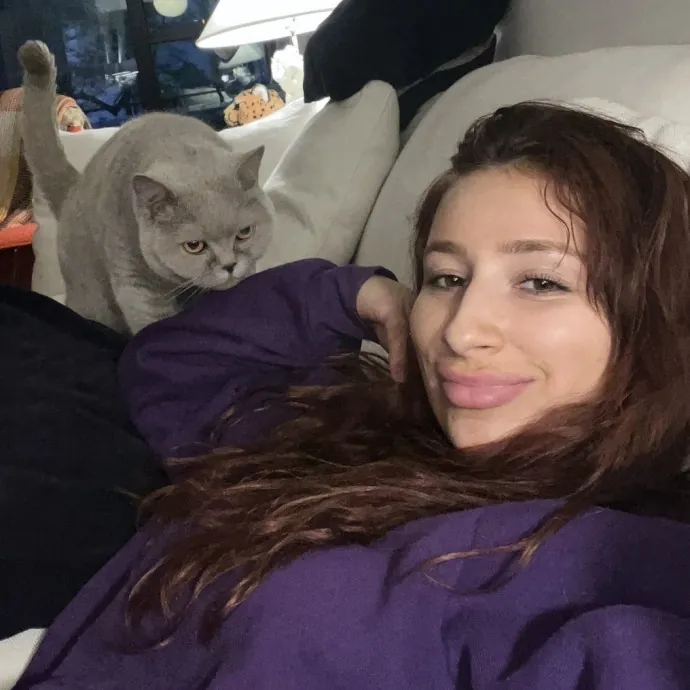 Tessa F.