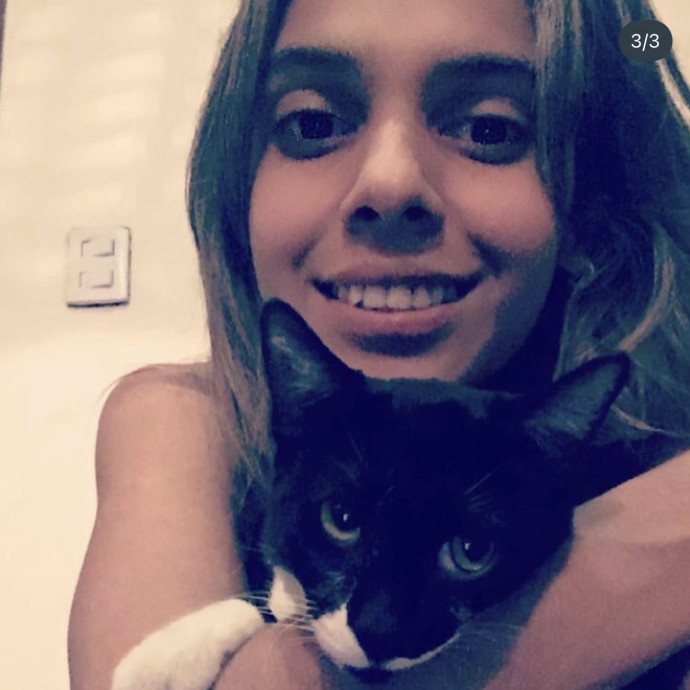 Cat Lover  Expert In Kitty Cuddles photo 2