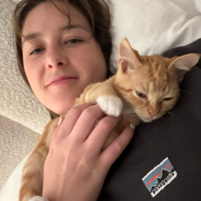 Fur Baby Love And Attention