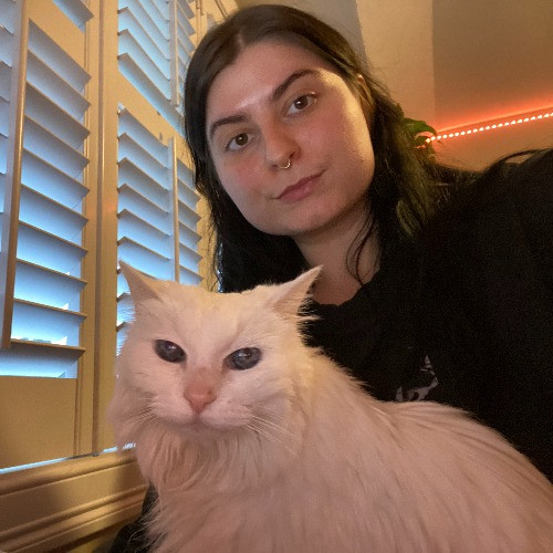 Purr-Fectly Karly - The Cat Whisperer Extraordinaire