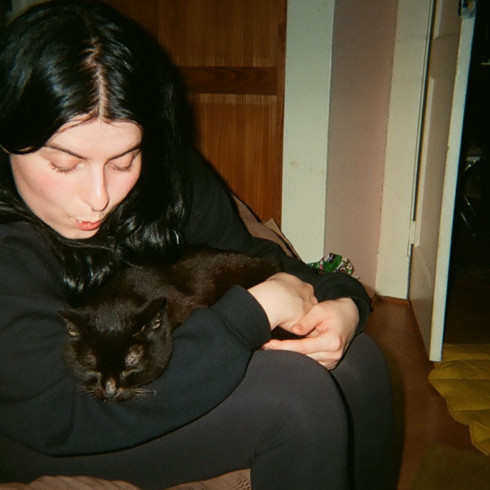 Purr-Fectly Karly - The Cat Whisperer Extraordinaire