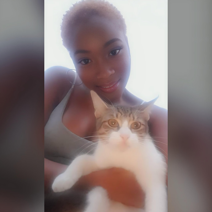 Sadia's Reilable Cat Sitting