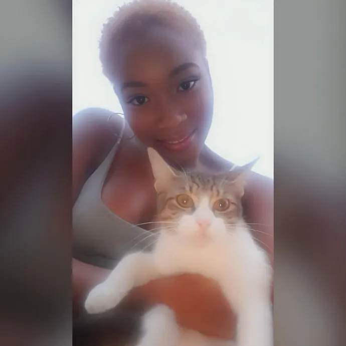 Sadia's Reilable Cat Sitting