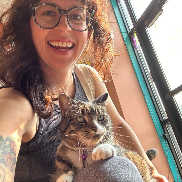 Mary Meow Minneapolis Kitty Kare