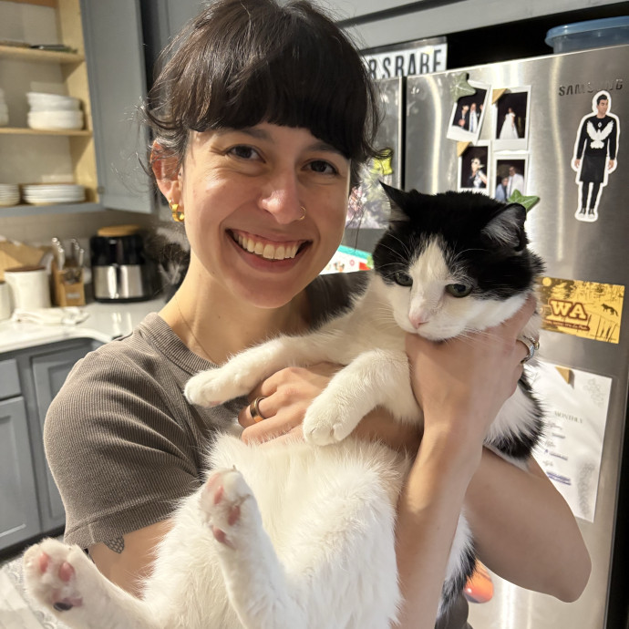 Mary Meow Minneapolis Kitty Kare