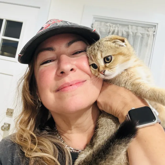 Lori D.
