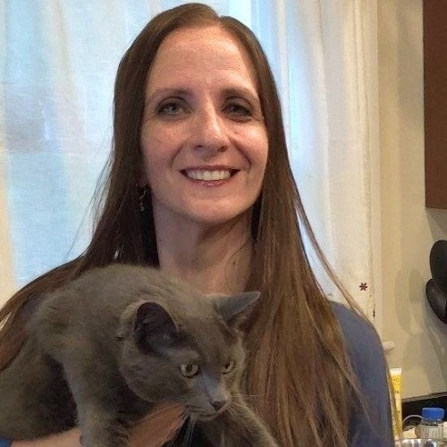 5-Star Shelter-Volunteer Cat Sitter