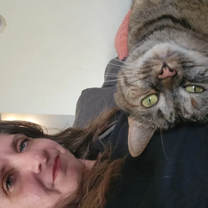 5-Star Shelter-Volunteer Cat Sitter