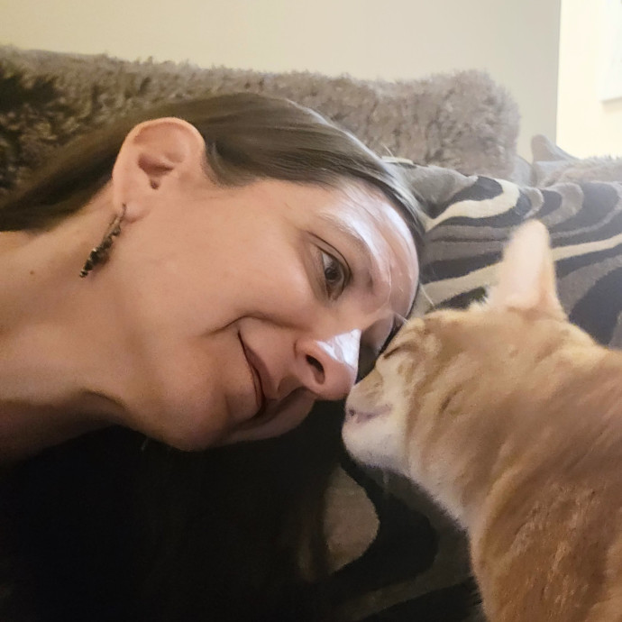 5-Star Shelter-Volunteer Cat Sitter