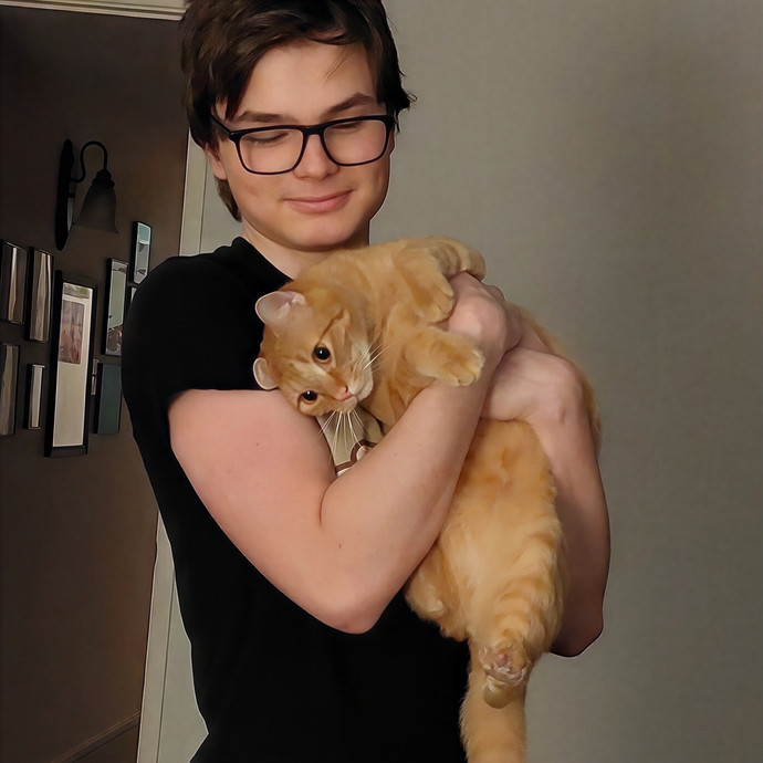 Cat Care By Calin