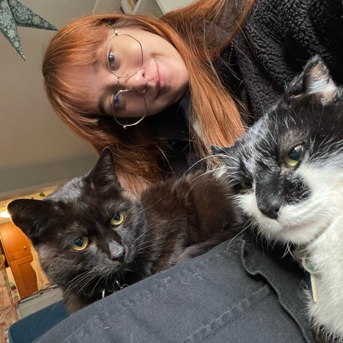 Seattle Paws And Relax With Marina photo 3