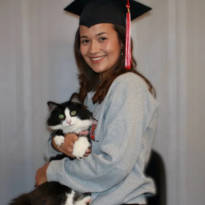 There's Always Room For Another Cat