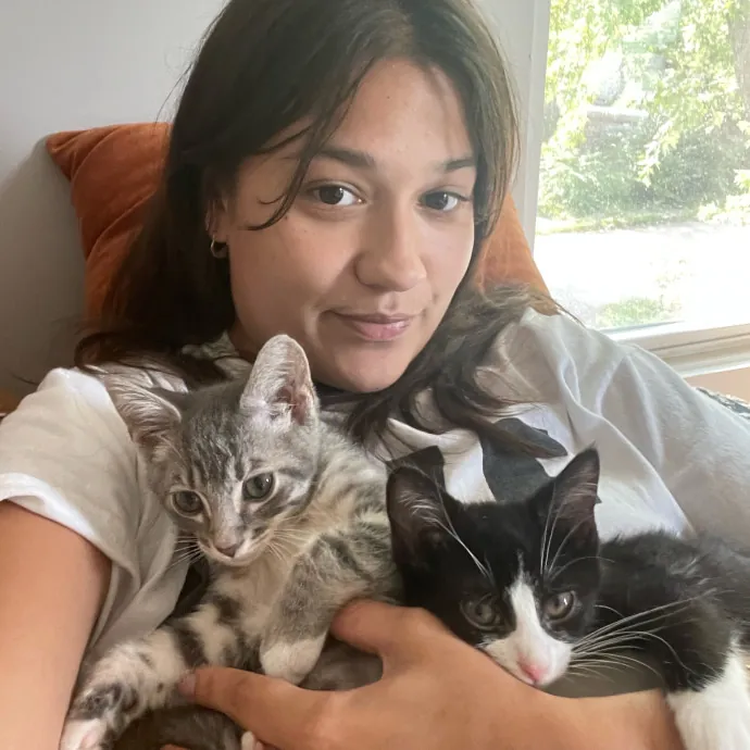 There's Always Room For Another Cat