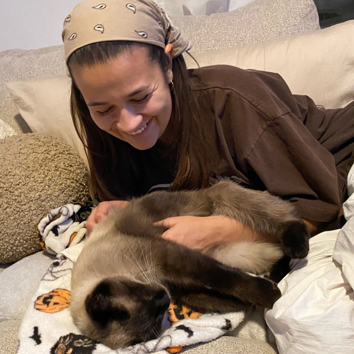There's Always Room For Another Cat
