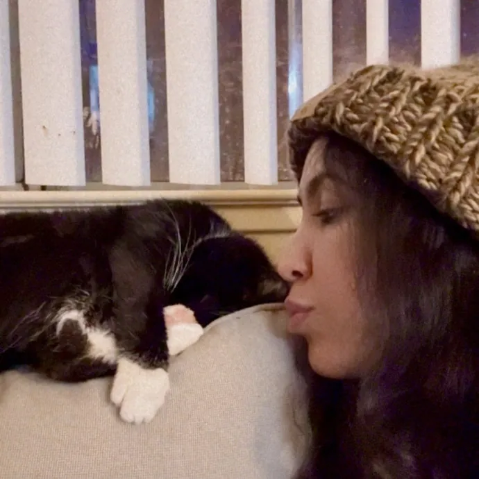 Professional Cat Care Provider 5 Years