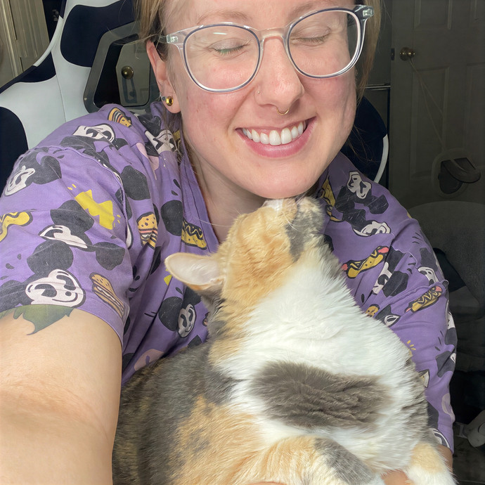 Nickol's Cat Sitting Services - Pearland