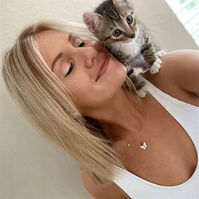 Cher's Cat Care