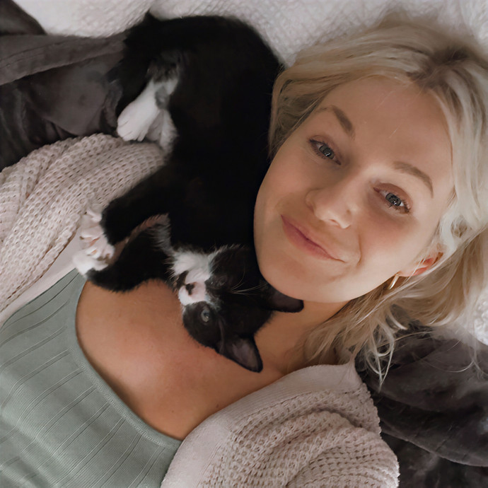 Cher's Cat Care