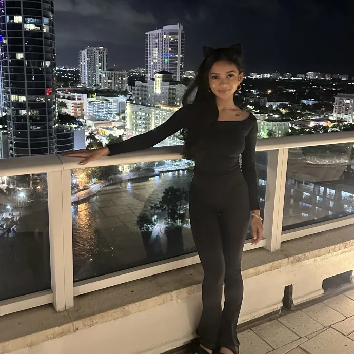 Samiha M.