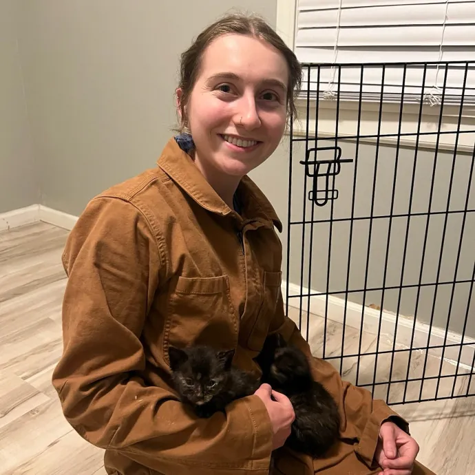 Ella's Kitty Care photo 2